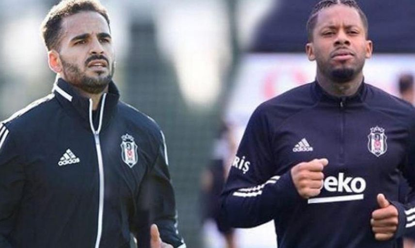 Douglas Yeni Malatyaspor İle Anlaşma Sağladı!