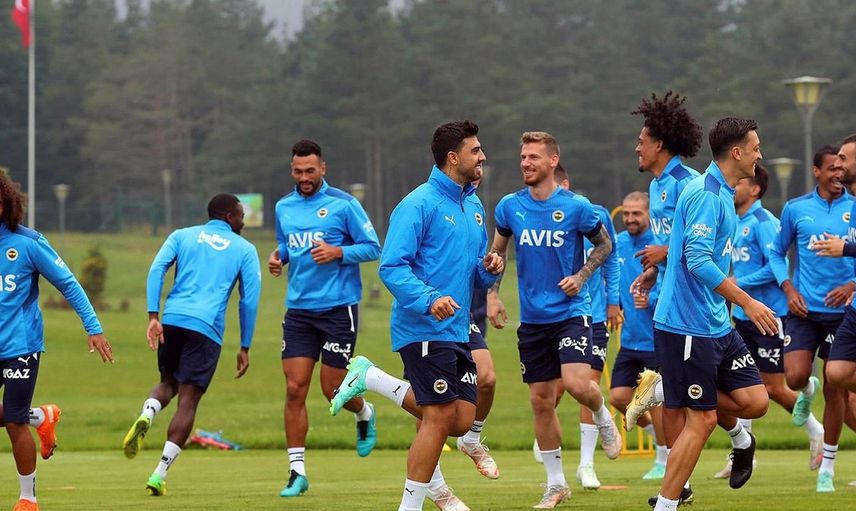 Yeni Malatyaspor, Fenerbahçe'den Sadık Çiftpınar'ı Transfer Etti!
