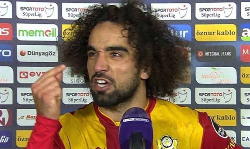 Yeni Malatyaspor - Kayserispor Maçı Sonrası Sadık Çiftpınar'dan Hakemlere Olay Sözler!