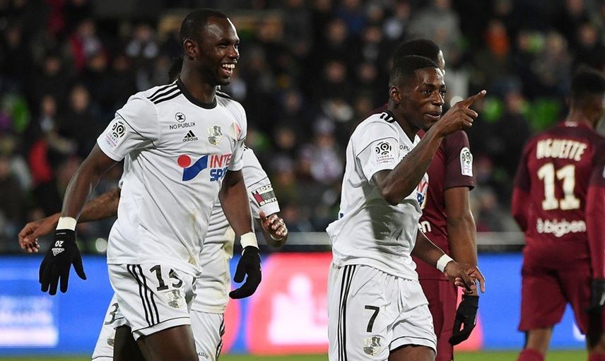 Yeni Malatyaspor, Moussa Konate'yi Transfer Ediyor!