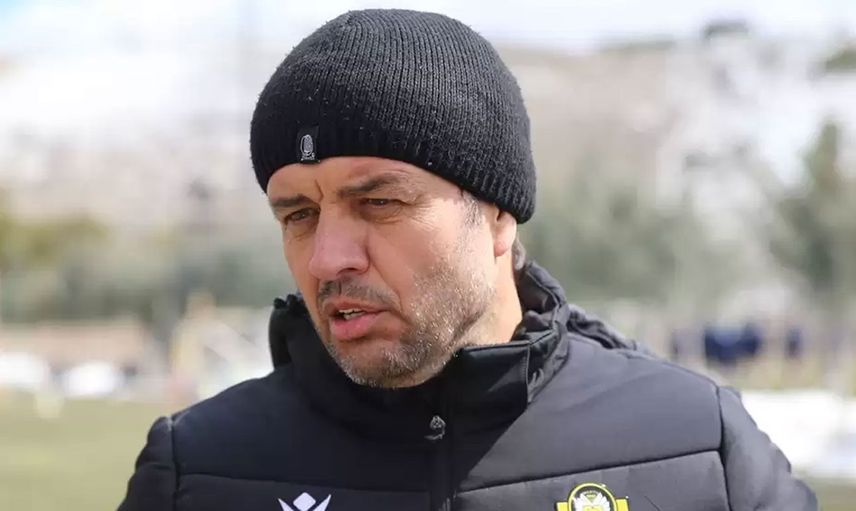 Yeni Malatyaspor'un Teknik Direktörü Cihat Arslan'ın Süper Lig'de kalma durumlarıyla ilgili açıklamaları gündem oldu!