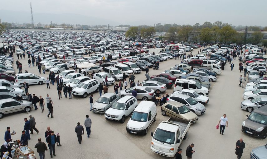 Yeni ÖTV Düzenlemesiyle 80 Bin TL'ye Alınabilecek Otomobiller