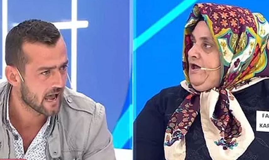 Yeni sezona bomba gibi başlayan Müge Anlı'da DJ Gezgin cinayeti yeni bir gelişmeyle şoke etti!
