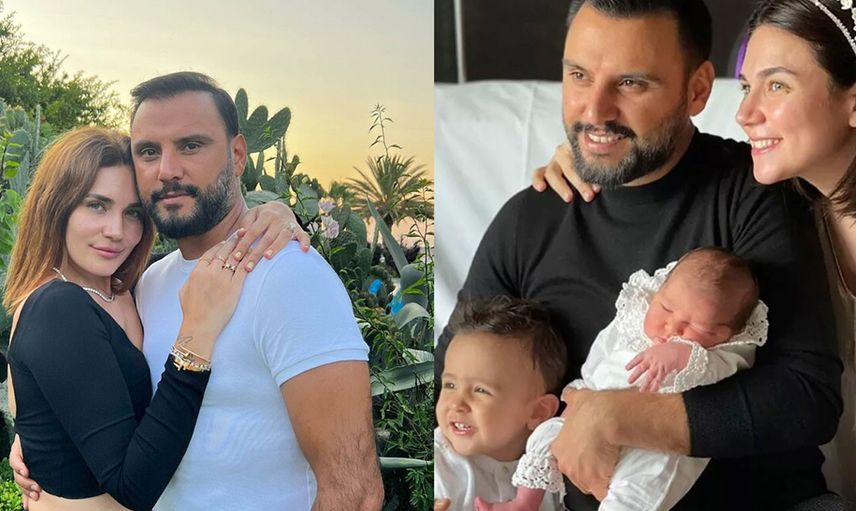 Yeni yaşına giren Buse Varol'dan herkesin kafasını karıştıracak açıklama! 'Ailemiz büyüyor'