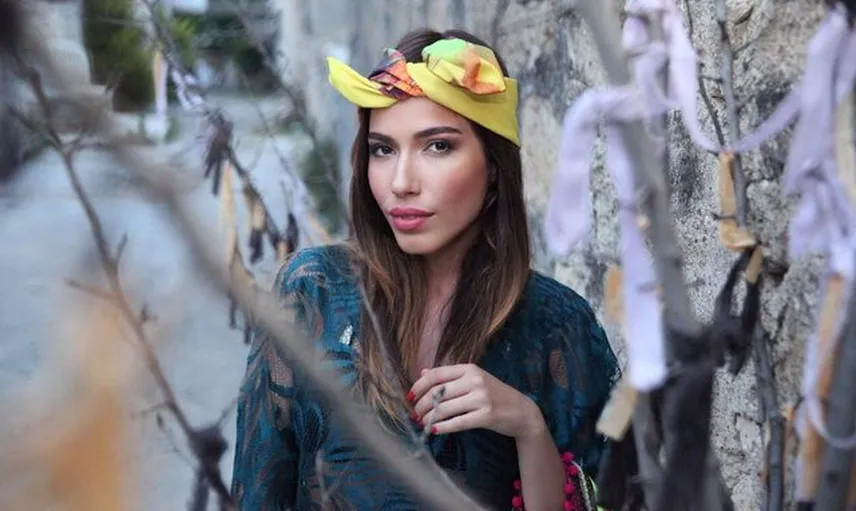 Burcu Güneş Zümrüdüanka Dizisi İçin Türkü Seslendirdi