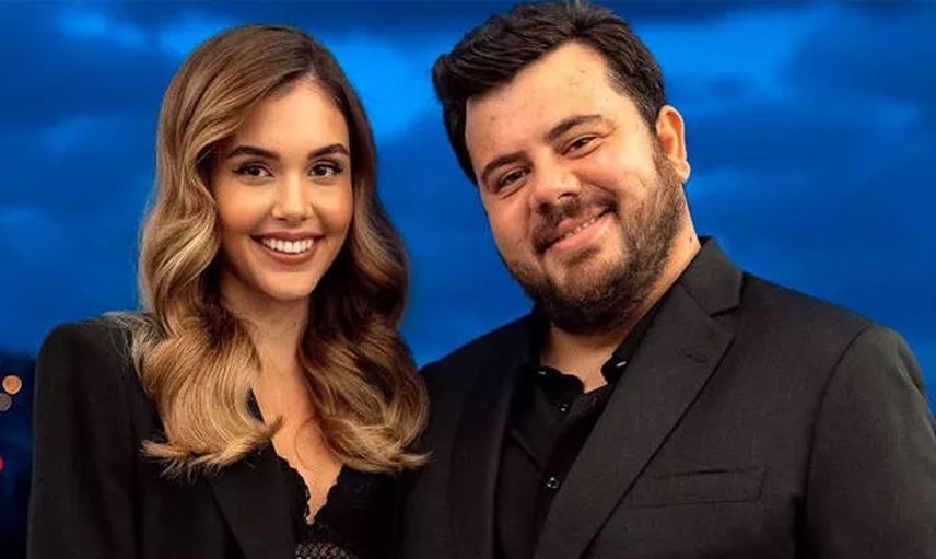 Yerin dibine soktu: Berfu Yenenler kocası Eser Yenenler'e mesaj atan kızı ifşa etti