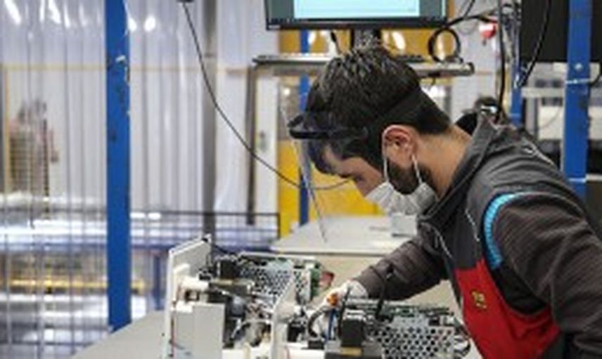 Yerli Solunum Cihazının Üretim Aşamaları