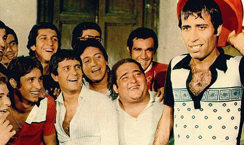 Yeşilçam filmlerinin televizyonlarda RTÜK nedeni ile yayınlanmamış en çarpıcı sahneleri