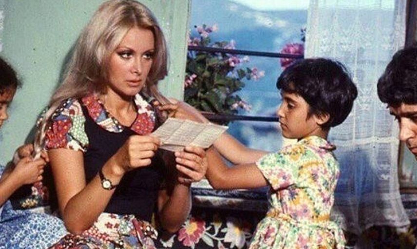 Yeşilçam filmlerinin unutulmaz sahneleri ve figürleri