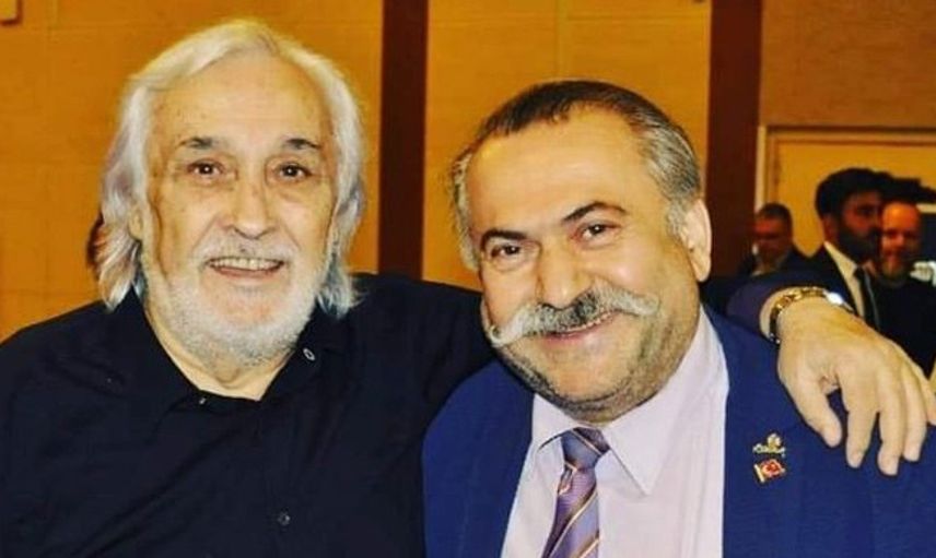 Yeşilçam Oyuncusundan Acı Haber!