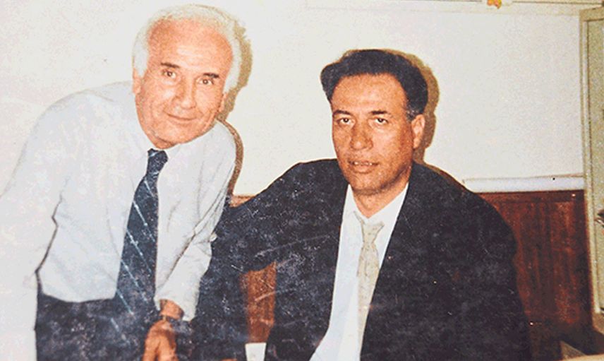 Yeşilçam’dan bir yıldız daha kaydı! Kemal Sunal’ın yakın dostu usta oyuncu Rıza Pekkutsal hayatını kaybetti
