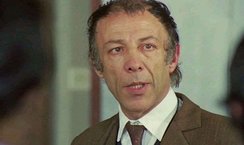 Yeşilçam'ın efsane ismi Münir Özkul'un varlığından haberdar olmadığımız oğlu ortaya çıktı!