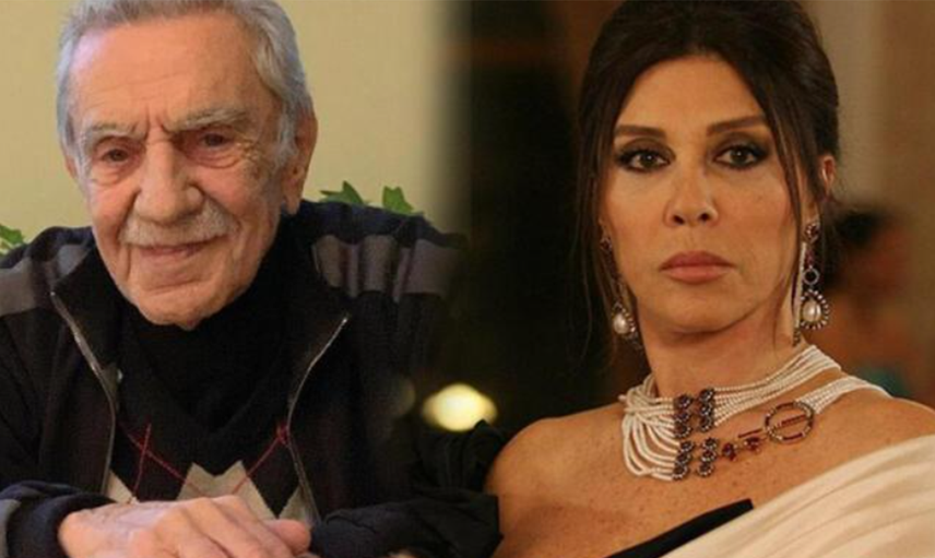 Yeşilçam'ın Efsanesi Aydemir Akbaş'tan Yıllar Sonra Gelen Nebahat Çehre İtirafı: Onun gibi Bir Kadın...
