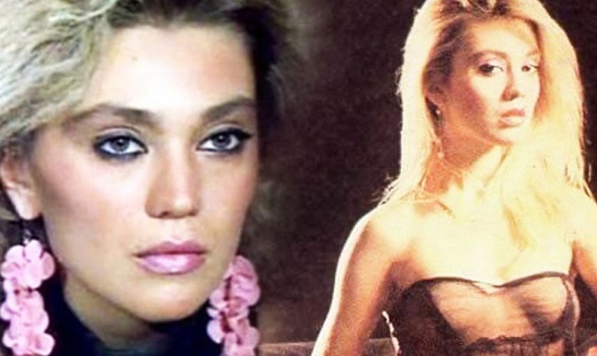 Yeşilçam’ın seksi güzeli Sevtap Parman’ın son hali herkesi şaşkına çevirdi