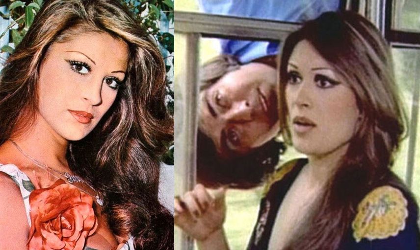 Yeşilçam’ın yıldızı Gülşen Bubikoğlu’ndan genç kızlara taş çıkaracak paylaşım! Tatil pozlarıyla ortalığı yaktı kavurdu