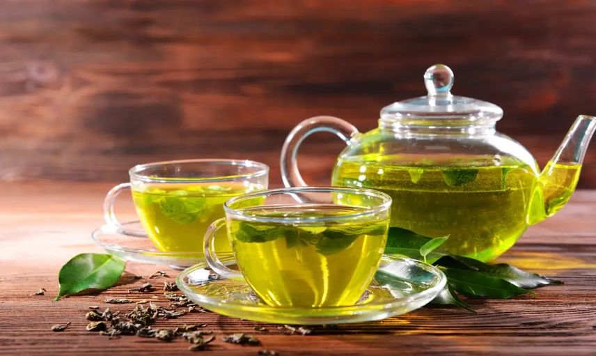 Yeşil Çay Faydası Nelerdir?