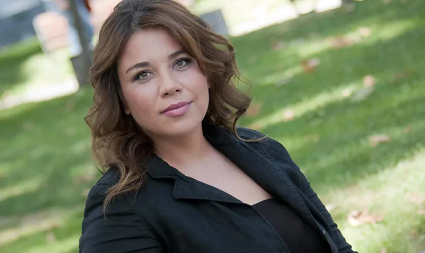 Yeşim Ceren Bozoğlu Yeni Hali