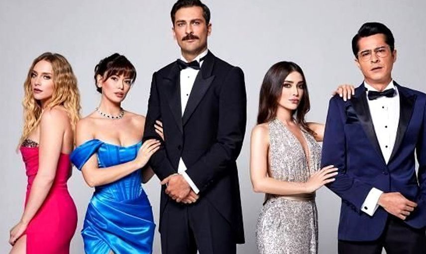 Yeteneği Abisinden Geliyor: Ünlü Oyuncu, Mahkum Dizisinin Psikopat Barış’ı İsmail Hacıoğlu’nun Kardeşi Çıktı
