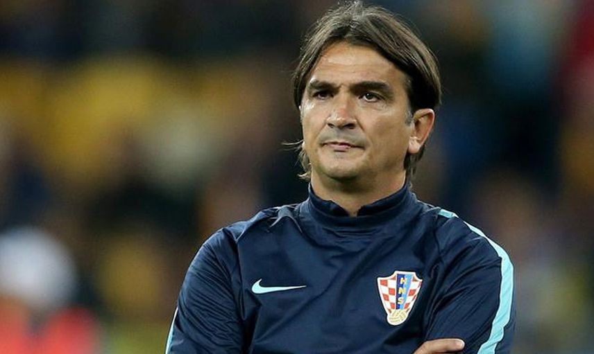 Beşiktaş'ın Yıldız Futbolcusu Domagoj Vida'ya Kötü Haber!
