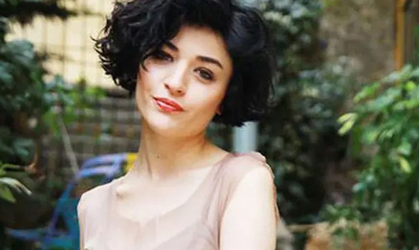 7 aylık hamileydi: Gonca Vuslateri sessiz sedasız evlendi! İşte bebeğinin sır gibi sakladığı babası...
