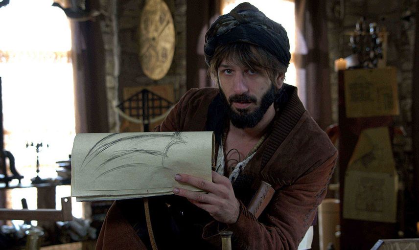 Rol aldığı diziler