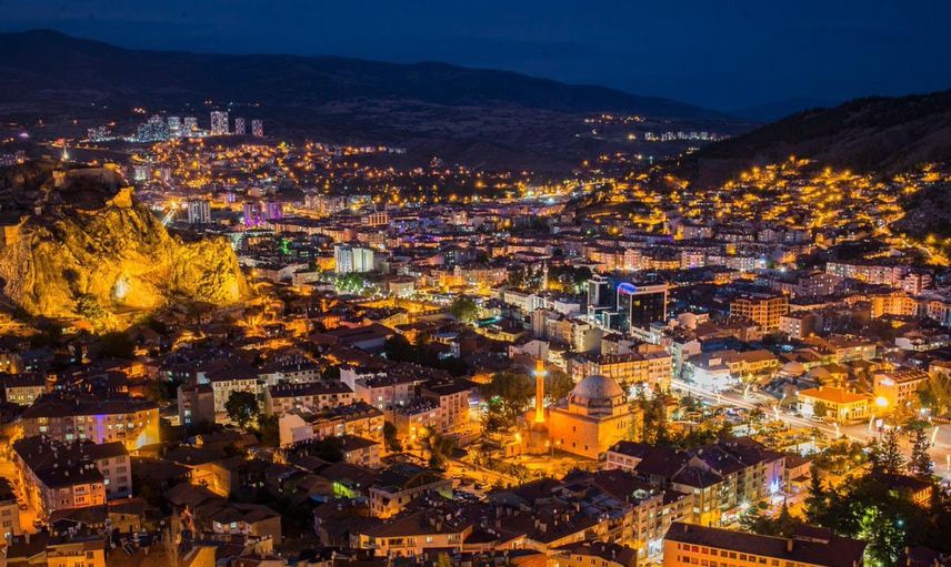 Tokat