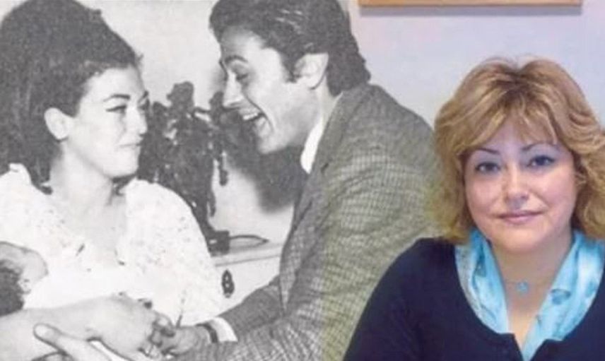 Cüneyt Arkın’ın bir de yıllardır görmediği kızı ortaya çıktı