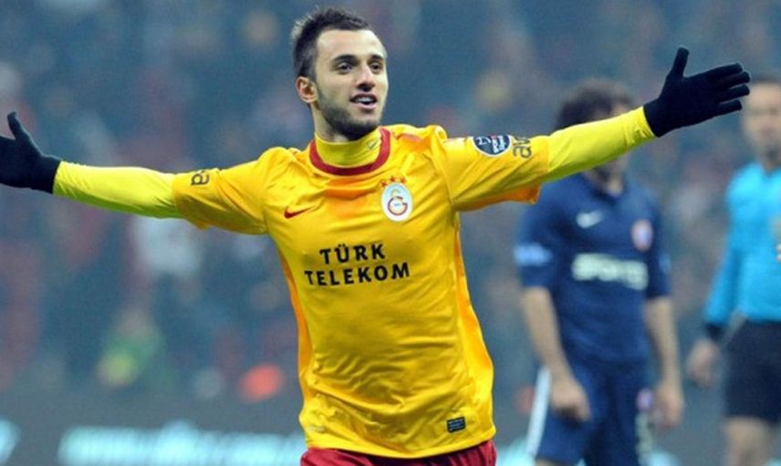Emre Çolak Hatayspor'la Resmi İmzayı Atmaya Hazırlanıyor