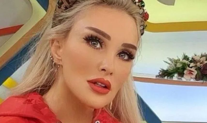 Seren Serengil’den canlı yayında cinsellik itirafı! Utanmadan sevgilisiyle yaşadıklarını anlattı