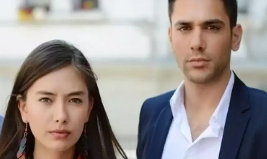 Kadir Doğulu ve Neslihan Atagül çiftine dair bomba iddia ortalığı karıştırdı ''Kocasını paylaşıyor''