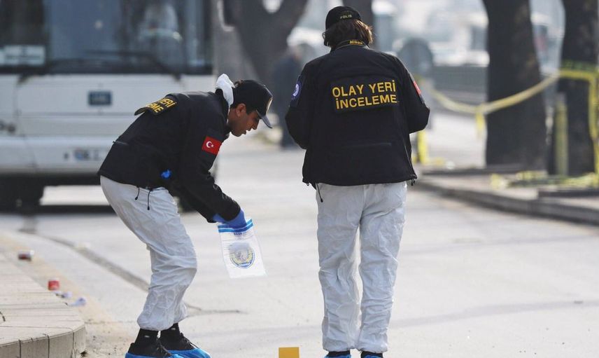 Yaşanan Cinayette Korkunç İddia!
