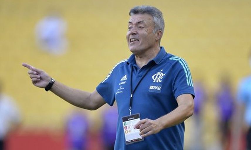 Burak Elmas Galatasaray'ın Yeni Teknik Direktörünün Domenec Torrent Olduğunu Açıkladı!