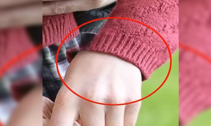 Kate Middleton'ın öldüğüne dair komplo teorilerini susturmak için fotoğraf paylaşmışlardı: Fotoğrafın sahte olduğu ortaya çıktı!