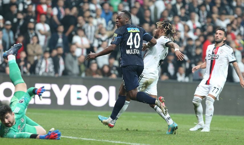 Önder Özen, Kasımpaşa mağlubiyeti sonrası Beşiktaş'ın oynamak istediği oyunun uygun bir oyun olmadığını söyledi