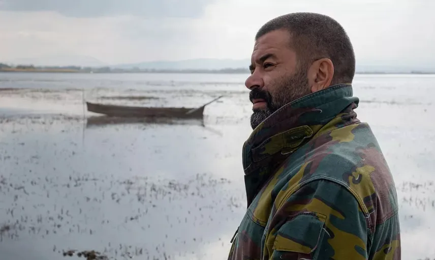Bülent Şakrak Kimdir?