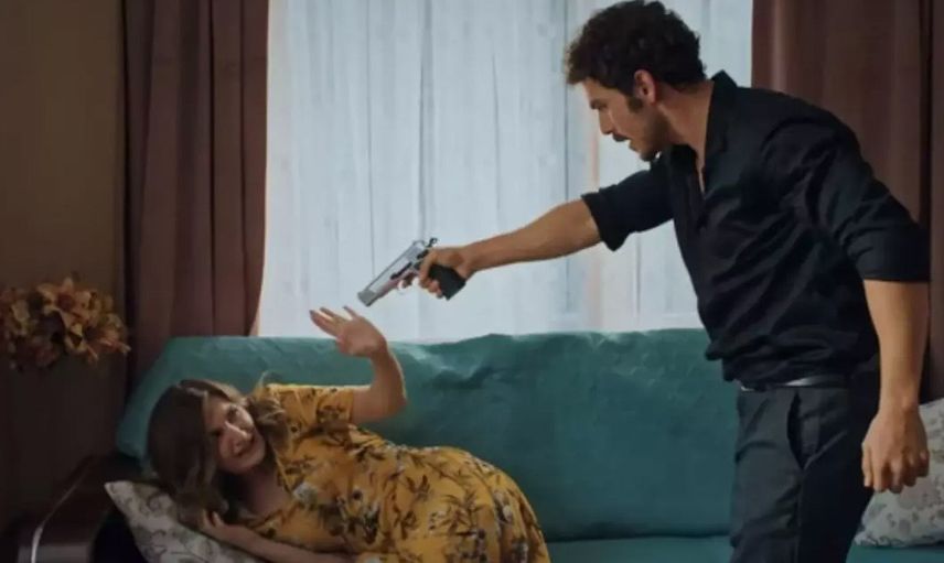 RTÜK’ten ceza yağmuru! Hudutsuz Sevda dizisinde o sahne çok tepki çekti