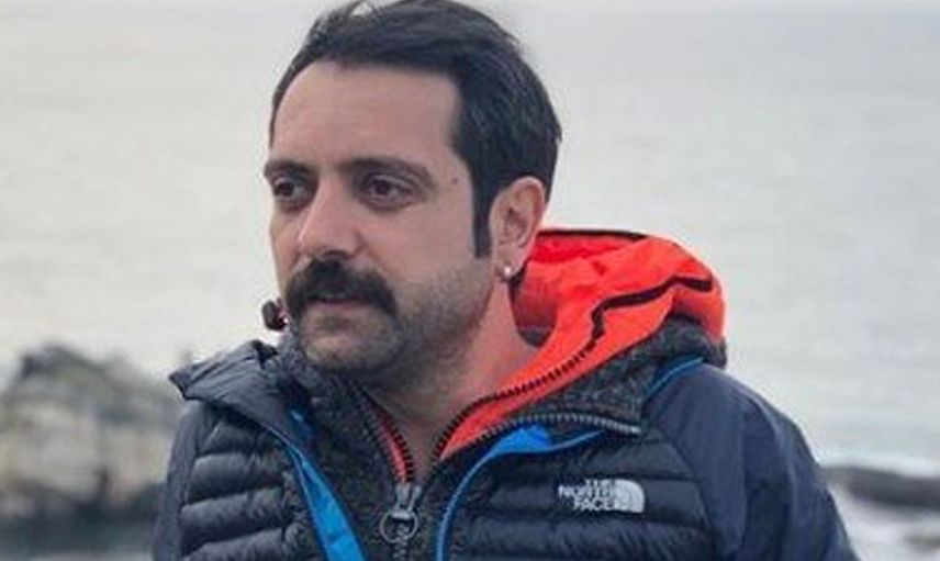 Merve Dizdar’ın Eşi Gürhan Altundaşar Kimdir?