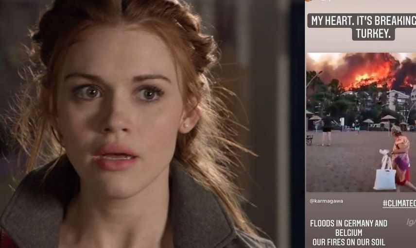 HOLLAND RODEN 