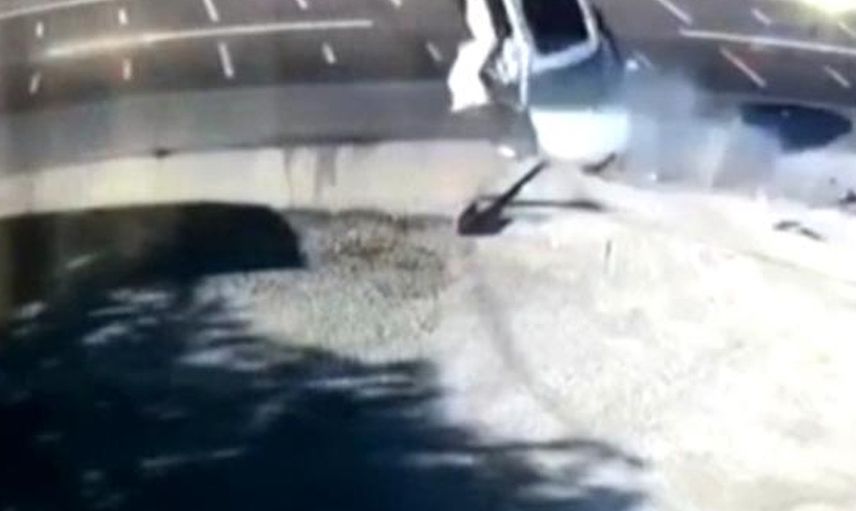 Tekirdağ'da Gerçekleşen Kazada 3 Kişi Hayatını Kaybetti