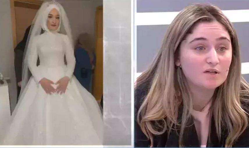 Tüm Türkiye Müge Anlı'daki bu olayı konuşuyordu: Erva'nın gerçek kimliği ortaya çıktı! İtiraf geldi