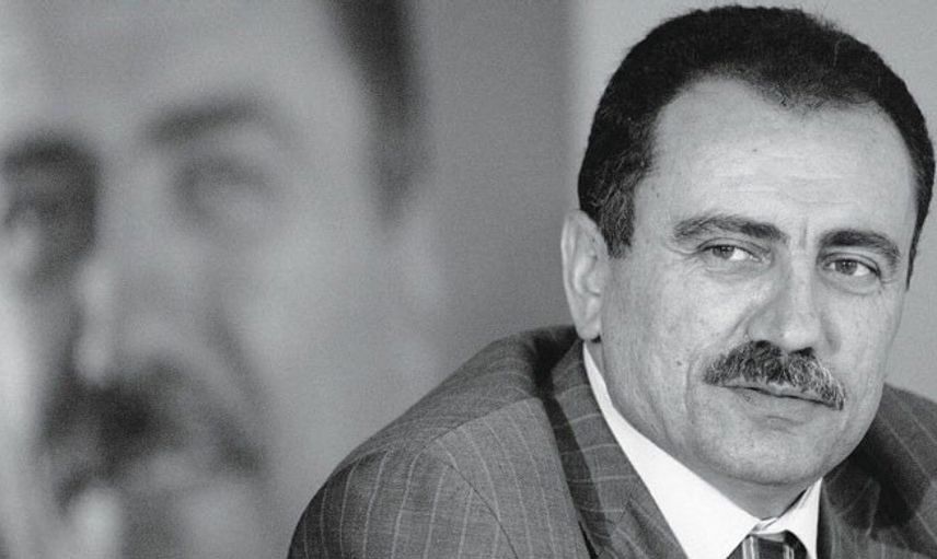 Yiğit Dava Adamı Muhsin Yazıcıoğlu, Vefatının 12’nci Yılında Anıldı