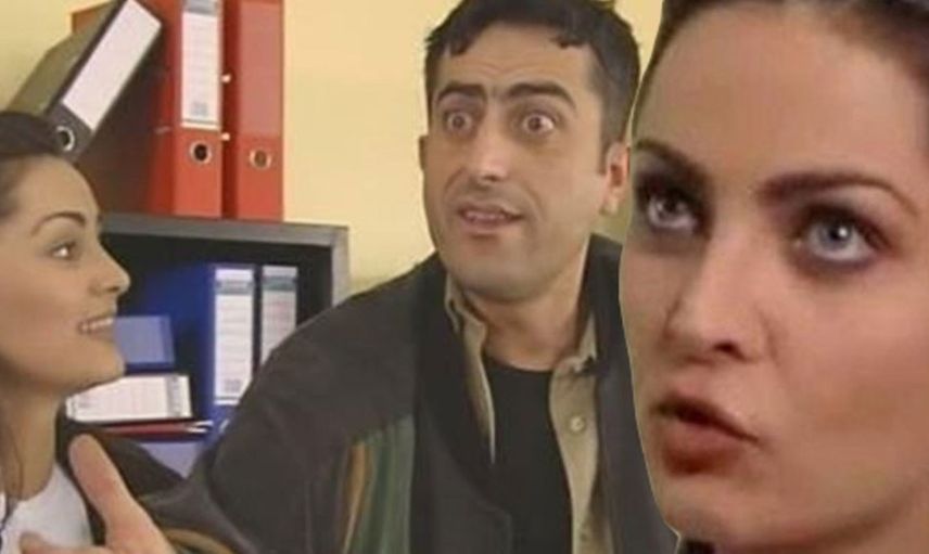 Yılan Hikayesi'nin Betül Şahin'i yıllar sonra ortaya çıktı!