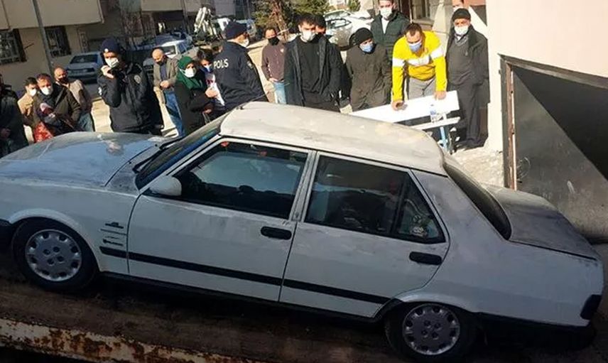Yılbaşı Gecesi  3 Gencin Cansız Bedenleri Bulunmuştu, Ölüm Sebepleri Belirlendi
