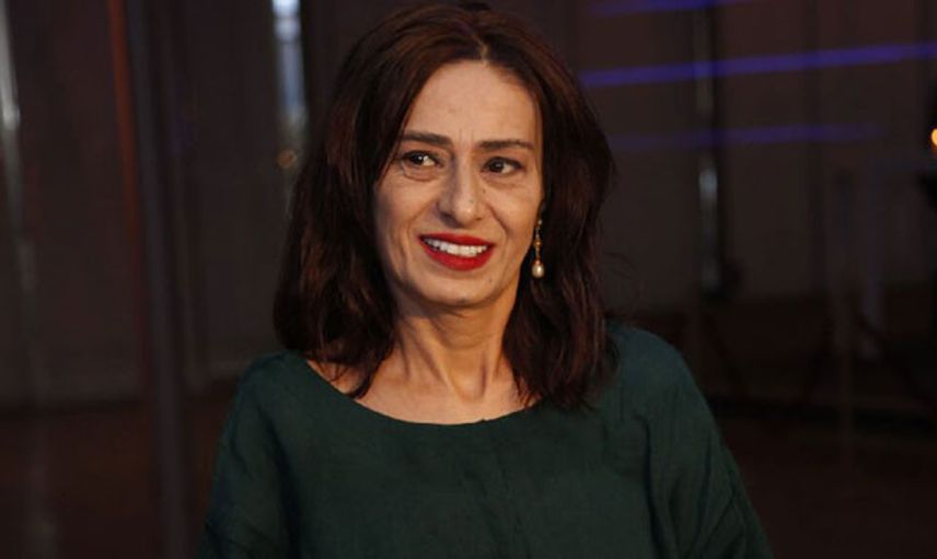 Yıldız Tilbe Gençlik Fotoğrafını Paylaştı