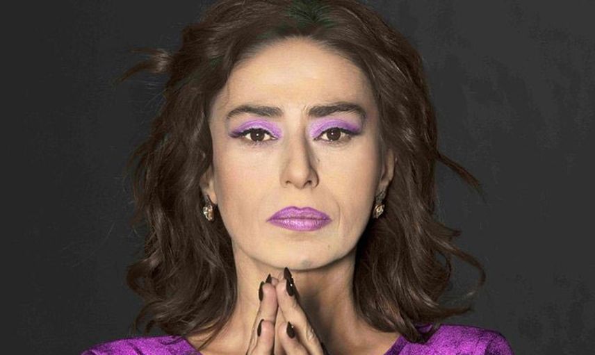 Yıldız Tilbe kimdir?