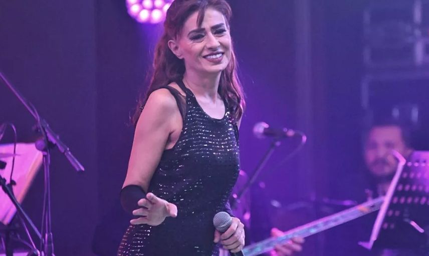 Yıldız Tilbe Konserinde Samimi İtiraflarda Bulundu