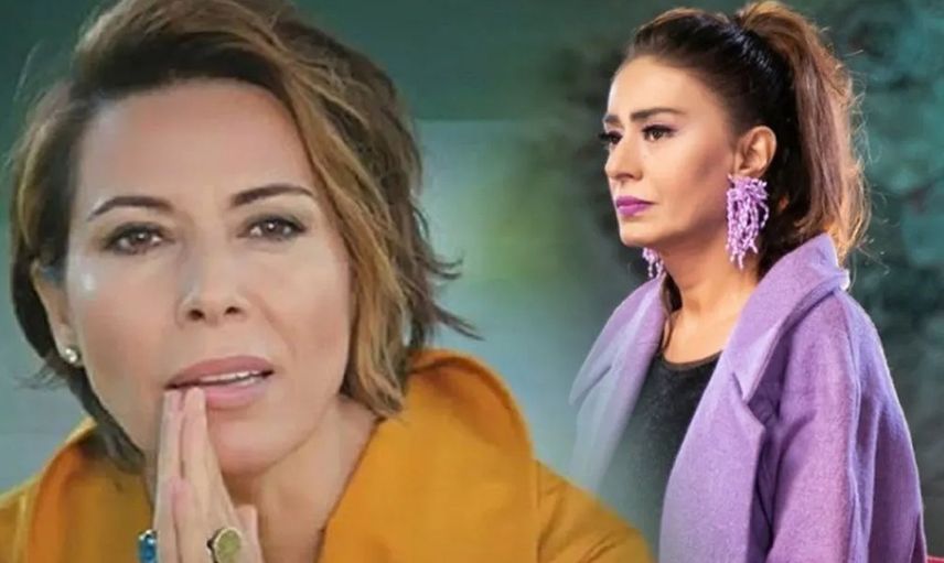 Yıldız Tilbe ve İntizar gerçeğini duyan şaşkınlığını gizleyemedi! Aralarındaki ilişkiyi kimse bilmiyordu: Meğer iki sanatçı...