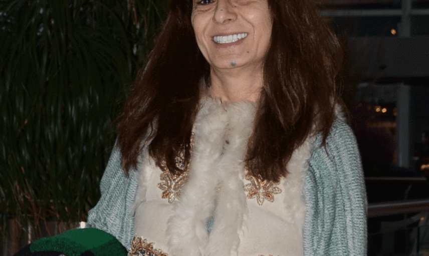 Yıldız Tilbe