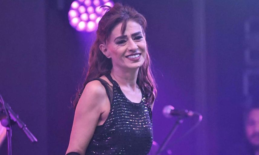 Yıldız Tilbe'den kahreden haber: Yoğun bakıma kaldırıldı! İlk açıklama geldi