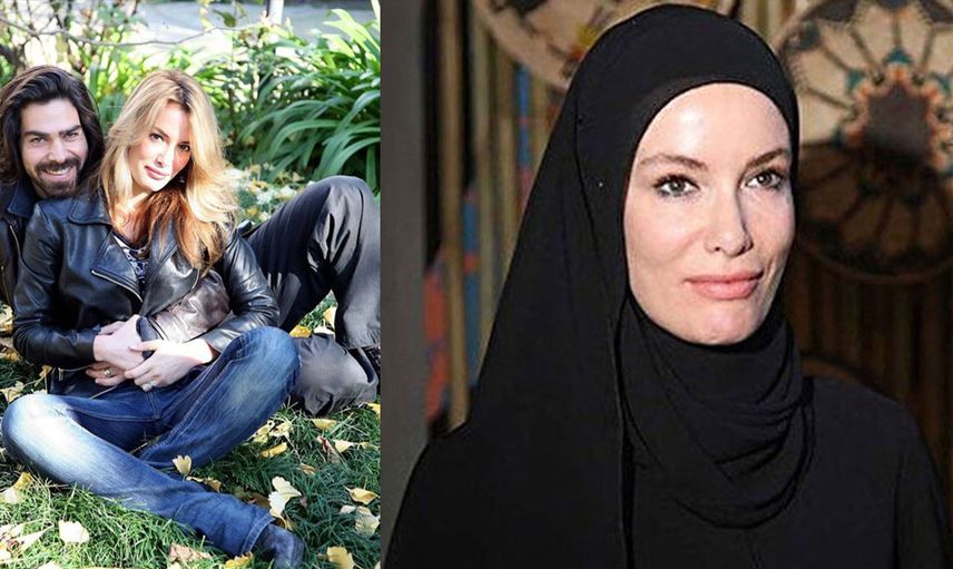 Yıllarca oğlunu sakladı! Gamze Özçelik'in oğlu hakkındaki gizemli sırrı ortaya çıktı işte oğlunun son hali
